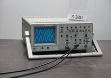 METRIX OX803B OSCILLOSCOPE 2x40MHz # S380