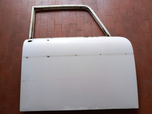 Porta anteriore lancia - dx,