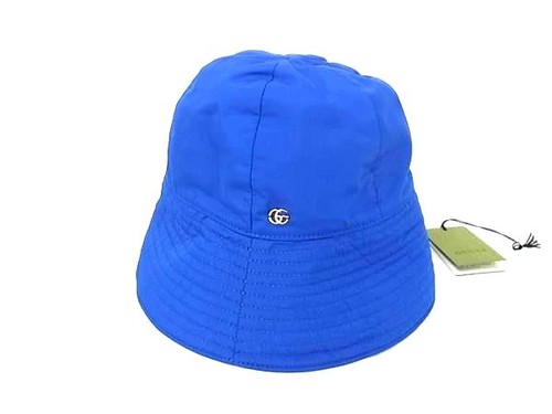 Gucci cappello secchiello in - secchiello,
