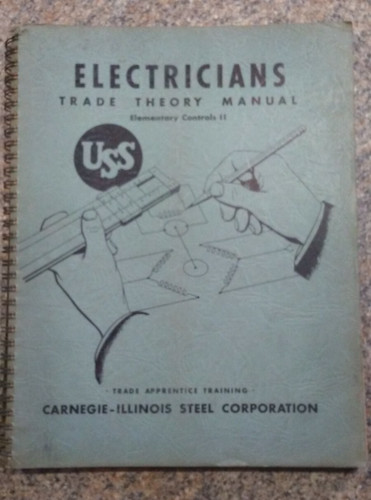 1948 carnegie illinois steel - 1948,