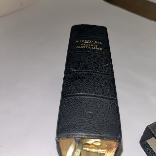 Raro messale quotidiano dom - quotidiano, g