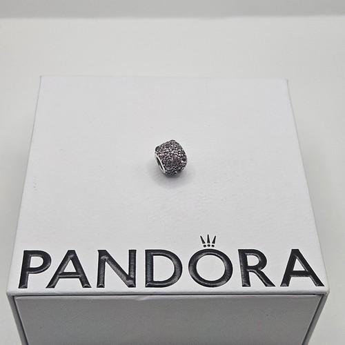 Ciondolo sfera goccioline
