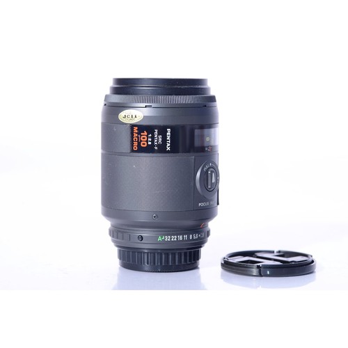 Pentax smc - pentax, 2.8