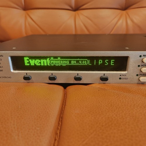 Eventide eclipse 01 - eventide,