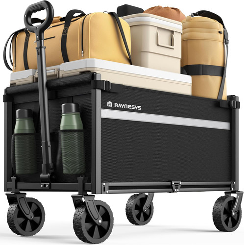 Carrelli pieghevoli carrello - carrelli,