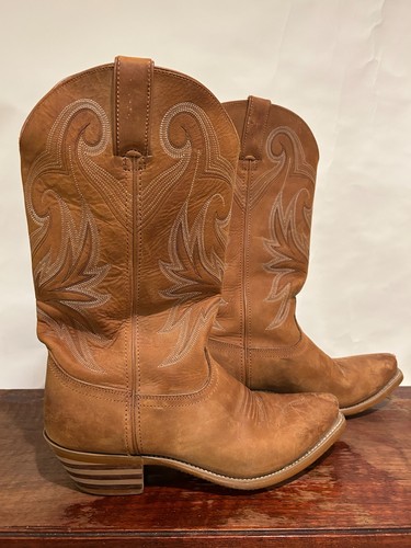 Stivali cowboy durango - da,