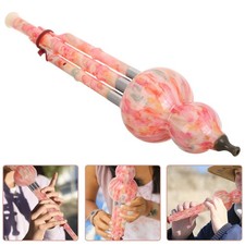  Zucca Hulusi Strumento a fiato cinese Strumento musicale a fiato Strumento