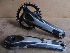 Shimano Deore FC-M612