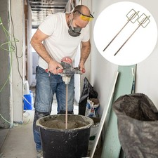  2 Pcs Agitatore Per Vernice