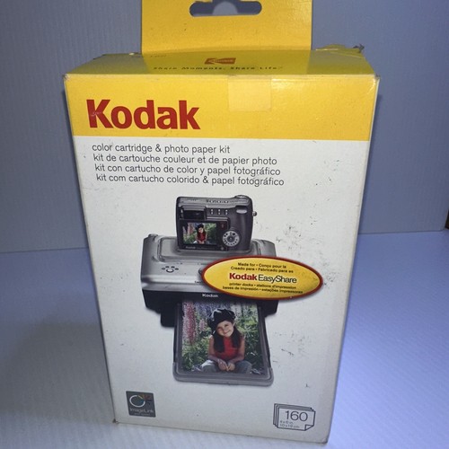 Lotto kodak 160 - lotto, 3