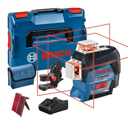Bosch laser linea gll 80 - bosch,