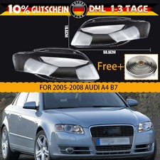 Coppia Vetro Faro Trasparente