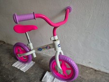 Balance bike Chicco Rosa (bici