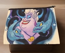 Borsa Trucco Sirena Ursula