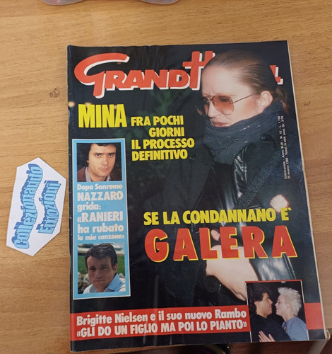 Grand hotel - hotel, 12
