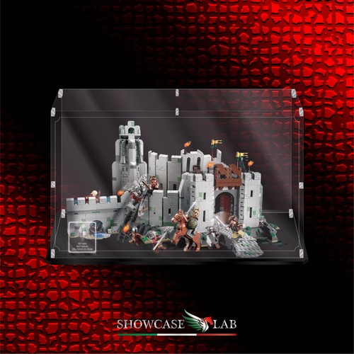 Teca plexiglass - in,