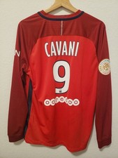 Edinson cavani 2016 psg - edinson, 2016/17