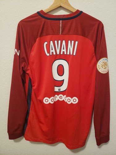 Maglia manica lunga autentica