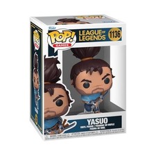 League legends yasuo 1136 - of,