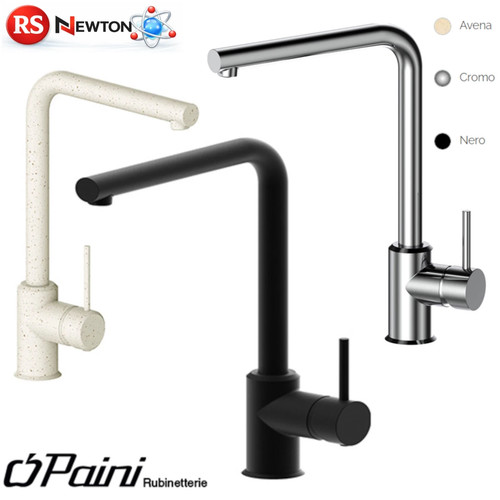Miscelatore cucina rubinetto - miscelatore,