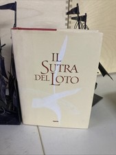 IL SUTRA DEL LOTO - Esperia 2009