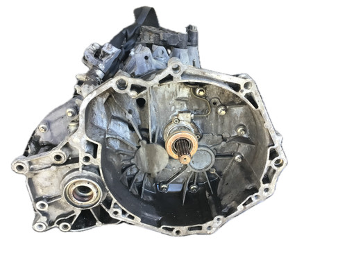 Cambio opel meriva - opel, 1.7