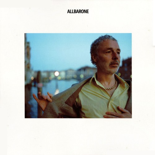 Baxter dury allbarone - baxter,