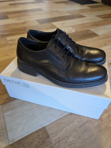 Scarpa pelle geox - scarpa,