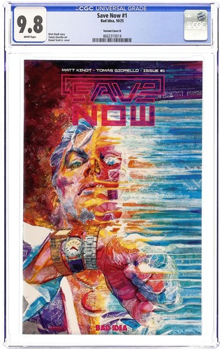 Save now 20 - #1d, incentivo