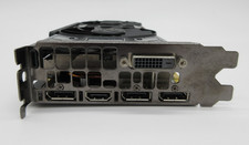 Scheda grafica GPU EVGA NVIDIA