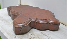 Antico di Legno Unico Gioielli
