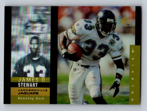 1995 james o stewart - #10,