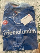 Ciclismo - Maglia Azzurra