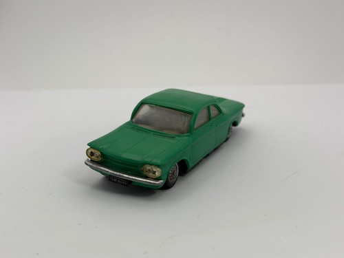 Chevrolet corvair monza norev - monza,