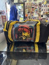 Borsone vintage WWF WWE