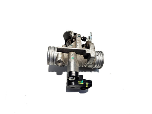 Corpo farfallato throttle body - corpo,