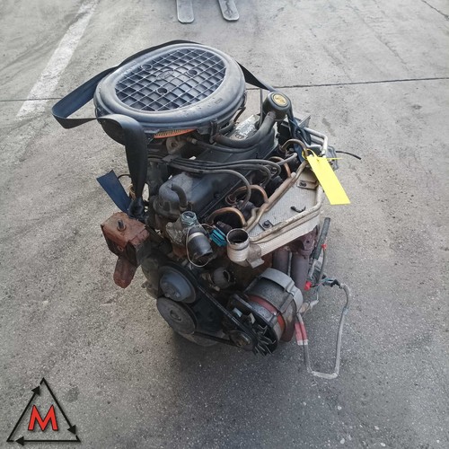 Motore j6b 000 ford - j6b, km