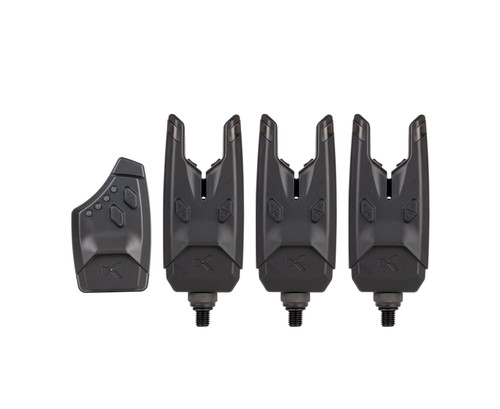 Korum ksi8 set allarme - set,