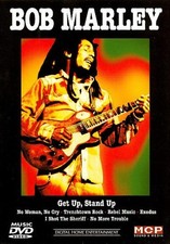 Bob Marley - Get Up, Stand Up
