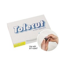 KOVAX 191-1527 FOGLI ABRASIVI