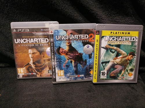 Uncharted et 3 - 1,, vf