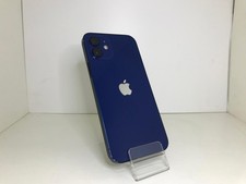 Apple iphone 128gb blue - iphone,