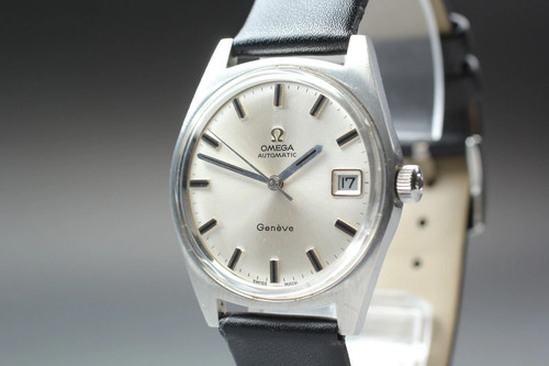 Orologio uomo omega geneve - uomo,