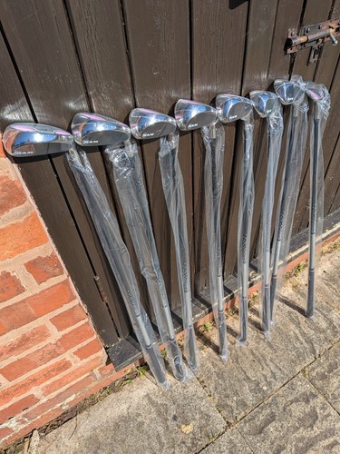 Ram golf laser petite - ram, set