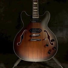 Chitarra semiacustica Grote