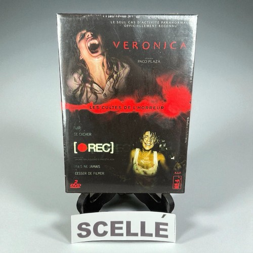 Coffret dvd les cultes - coffret,