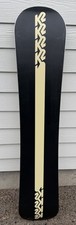 Snowboard Twin Rocker 2022 K2