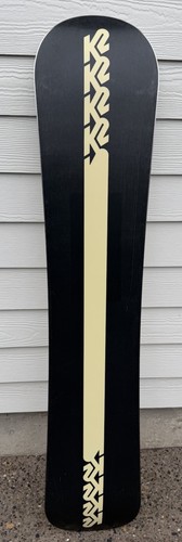 Snowboard twin rocker 2022 - snowboard,