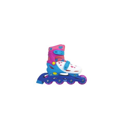Pattini linea sport one - pattini,
