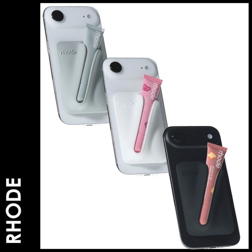 Rhode custodia labbro snap - custodia,